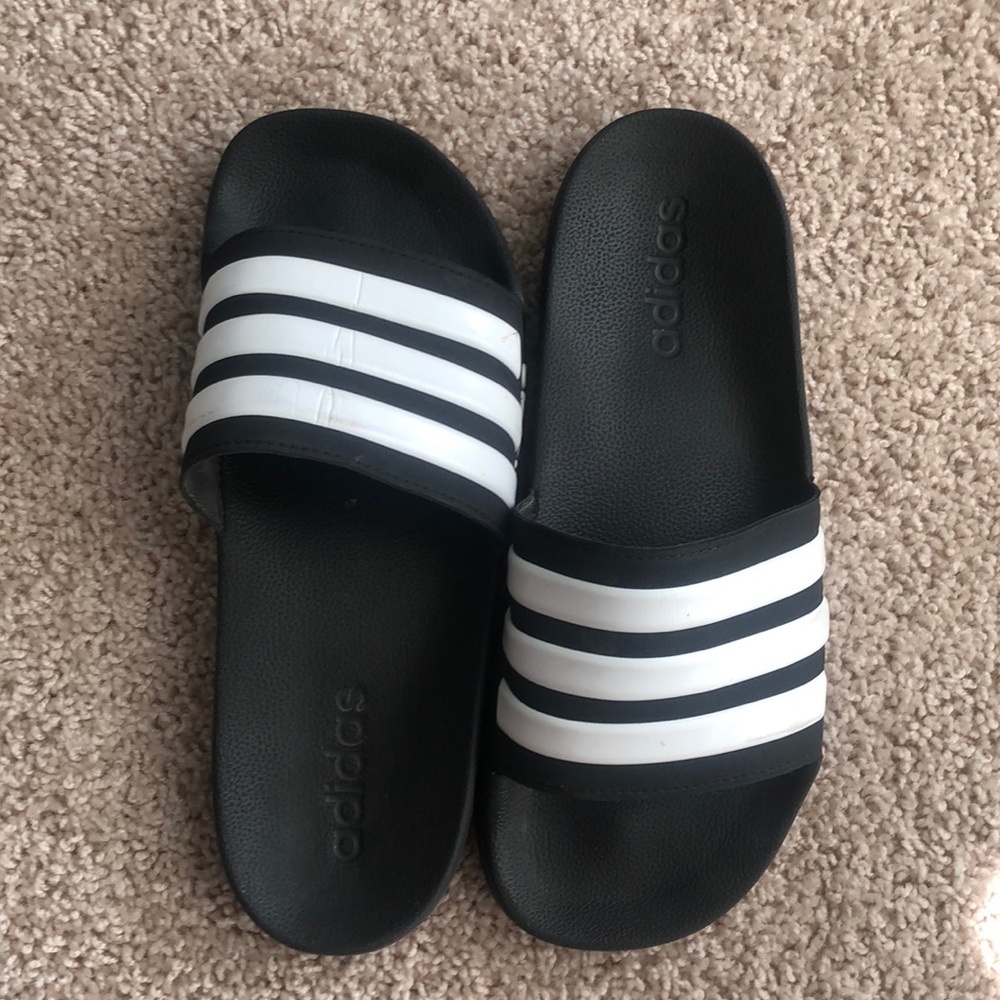 Adidas slides